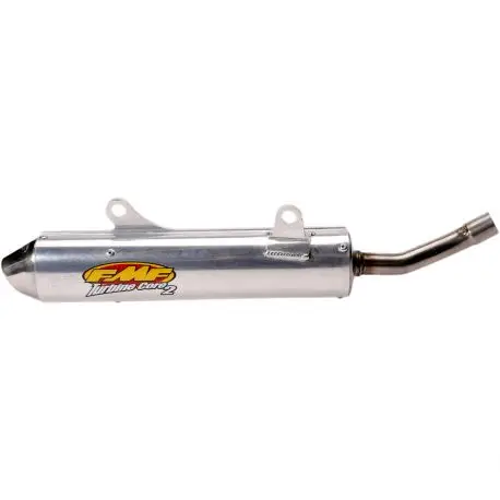 Echappement FMF TURBINECORE 2 HONDA CR250R 2000-2001 Satisfait Ou Remboursé