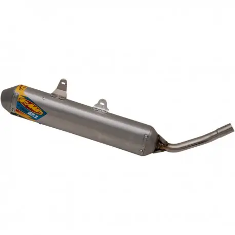 Echappement FMF TURBINECORE 2.1 SHERCO SE 300 Factory 2020-2021 Nouvel Arrivage