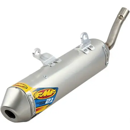 Acheter Direct Echappement FMF TURBINECORE 2.1 YAMAHA YZ 250 2002-2022