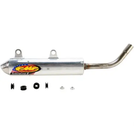 Echappement FMF TURBINECORE 2 HUSABERG TE HUSQVARNA TC TE KTM SX EXC Commander Vite
