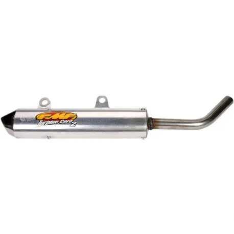 Dernier Modèle Echappement FMF TURBINECORE 2 KTM SX 380 EXC 380 1998-2002