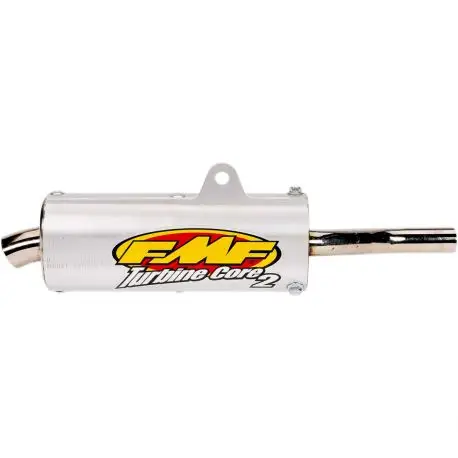 Produit De Marque Echappement FMF TURBINECORE 2 YAMAHA PW 80 1991-2006