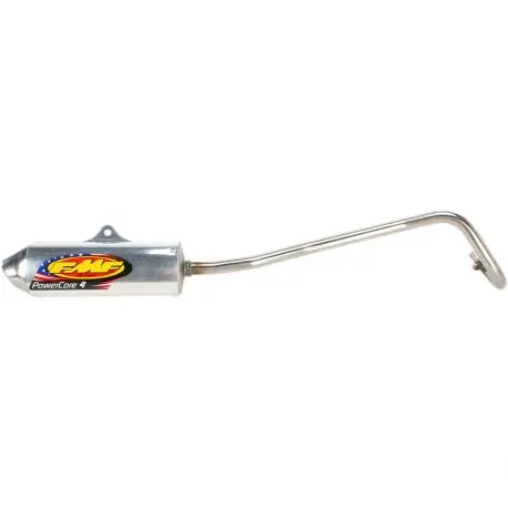 Authentique Ligne d'Echappement FMF POWERCORE 4 HONDA CRF70F 2004 XR70R 2001-2003