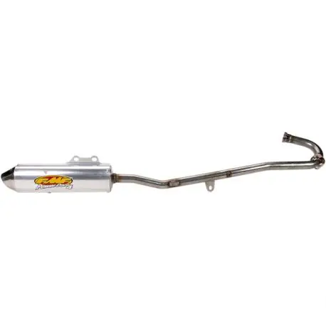 Ligne d'Echappement FMF POWERCORE 4 HONDA XR80R + CRF80F 2001-2013 XR100R 2001-2003 CRF100F 2004-2009 Must-Have