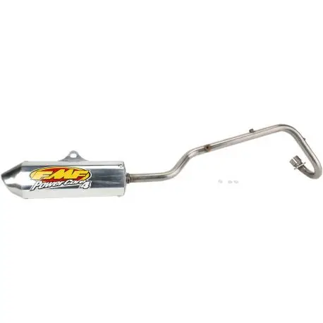 Ligne d'Echappement FMF POWERCORE HONDA CRF70F 2005-2012 Offre Du Jour
