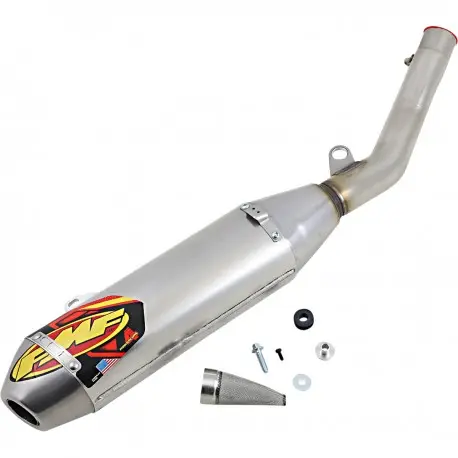 Silencieux FMF Powercore 4 YAMAHA WR 450 F 2020 Prix Réduit