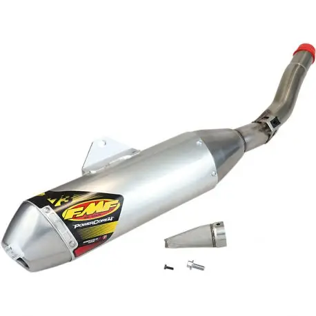 Silencieux FMF Powercore 4 Yamaha WRF 450 2012-2015 Meilleur Prix
