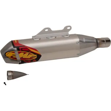 Silencieux FMF Powercore 4 Yamaha YZ 450 F 2010-2013 Pas Cher