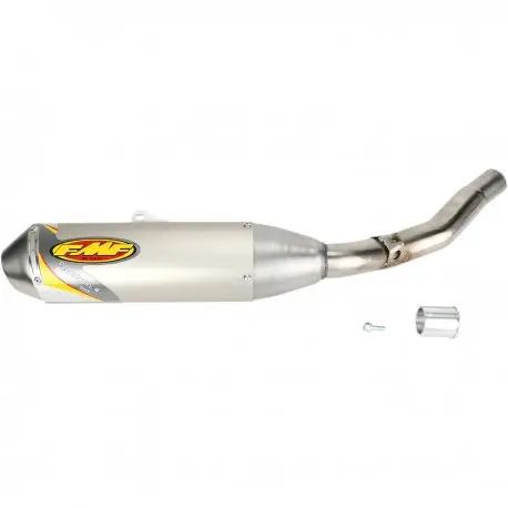 Silencieux FMF Powercore 4 YAMAHA YZF 250 2006-2009 WRF 250 2007-2014 WRF 450 2007-2011 YZF 450 2006-2009 Meilleure Vente