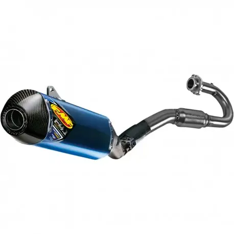 Ligne d'Echappement FMF FACTORY 4.1 POWERBOMB YAMAHA YFZ 450 X YFZ 450 R 2009-2022 Expédié Aujourd’hui