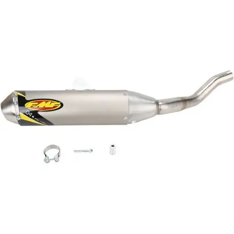 Offre Exclusive Silencieux FMF Q4 Yamaha YFZ 450 2004-2009 2012-2015