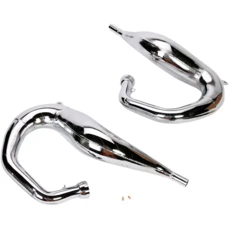 Collecteur d'Echappement FMF YAMAHA YFZ 350 BANSHEE 1987-2006 pour silencieux FMF Vente Directe