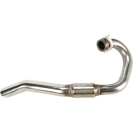 Populaire Collecteur POWERBOMB FMF SUZUKI LTZ 400 2003-2014 KAWASAKI KFX 400 2003-2006