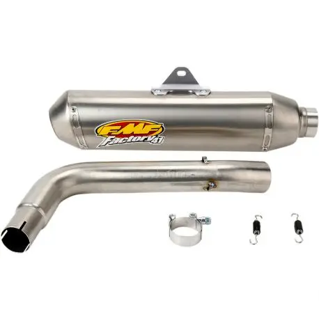 Echappement FMF FACTORY 4.1 Yamaha YFM 700 RAPTOR 2006-2021 Bon Plan