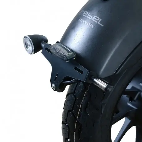Offre Spéciale Support de plaque R&G Racing HONDA CMX 500 REBEL 2020-2024