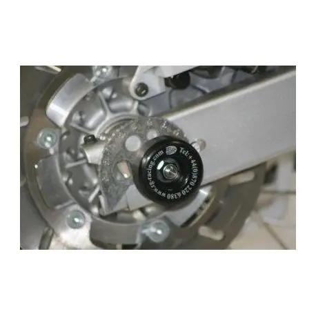 Protection de bras oscillant R&G RACING YAMAHA DT125R DT125X 1988-2006 Solde