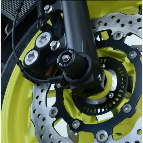 Protections de fourche R&G RACING YAMAHA MT-07 2018-2020 Must-Have