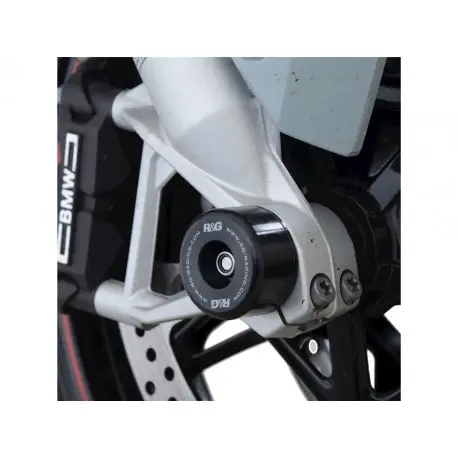 Protections de fourche R&G RACING BMW S1000XR S1000R M1000R S1000RR M1000XR S1000RR Satisfait Ou Remboursé