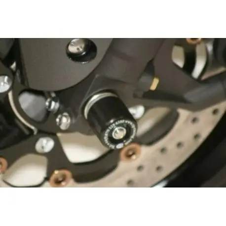 Protections de fourche R&G RACING SUZUKI GSX 1340 HAYABUSA GSX 1340 B KING Offre Spéciale