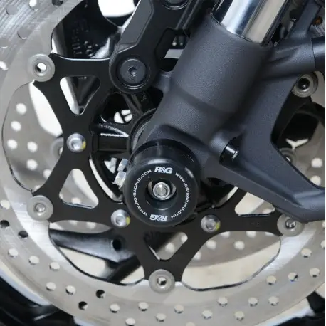 Protection de fourche R&G RACING SUZUKI GSX-S 950 GSX-S 1000 KATANA GSX-S 1000 GT Dernière Chance