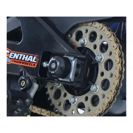 Meilleur Choix Protection de bras oscillant R&G RACING SUZUKI GSXR 1000 2017-2021