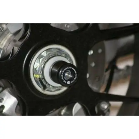 Protections de bras oscillant R&G RACING DUCATI 1098 1198 STREETFIGHTER PANIGALE MONSTER SUPERSPORT Jusqu’à Épuisement Des Stocks