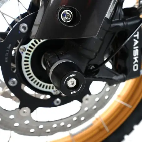 Protections de fourche R&G RACING KOVE X-PRO 800 X-RALLY 800 Top Vente