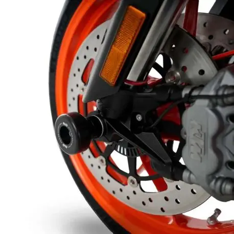 Protections de fourche R&G RACING CF MOTO MT 800 HUSQVARNA NORDEN KTM SMT Prix Réduit