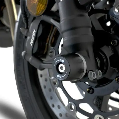 Protections de fourche ou bras oscillant R&G RACING HONDA CB 1000 HORNET 2024-2026 Super Prix