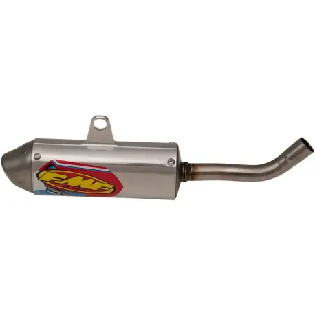 Echappement FMF BIG BORE SHORTY KTM SX 85 18-24 HUSQVARNA TC 85 2018-2024 GASGAS MC 85 2021-2024 Offre Spéciale