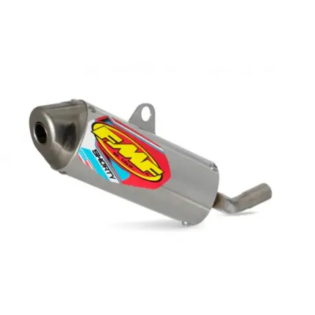 Super Prix Echappement FMF POWERCORE 2.1 SHORTY YAMAHA YZ 125 2022-2024
