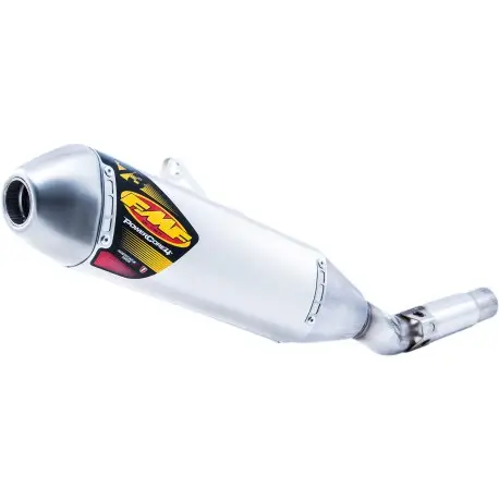 Echappement FMF Powercore 4 SUZUKI DR650SE 1997-2020 Produit De Marque