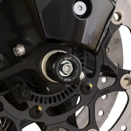 Meilleur Prix Protections de fourche R&G RACING SUZUKI HAYABUSA 2021-2026
