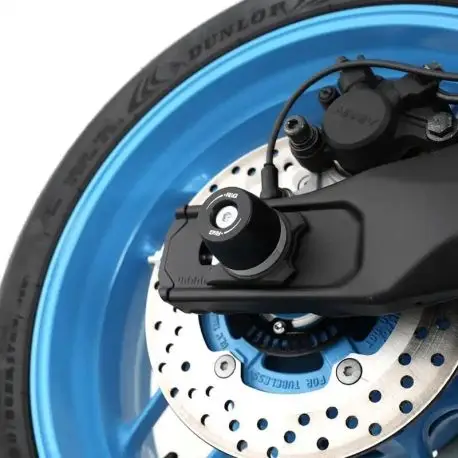 Protections de bras oscillant R&G RACING YAMAHA MT-07 MT-07 Y-AMT 2025-2026 Prix Réduit