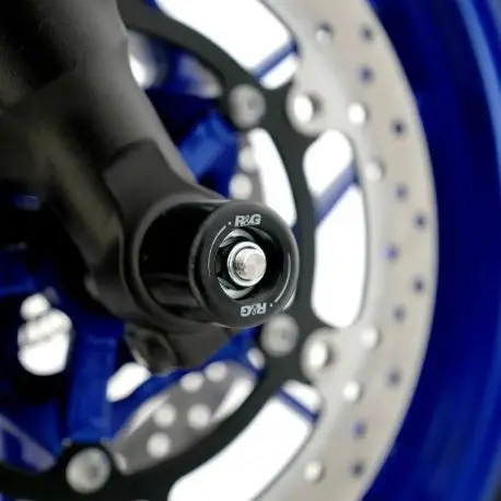 Jusqu’à Épuisement Des Stocks Protections de fourche R&G RACING YAMAHA MT-09 XSR 900 GP