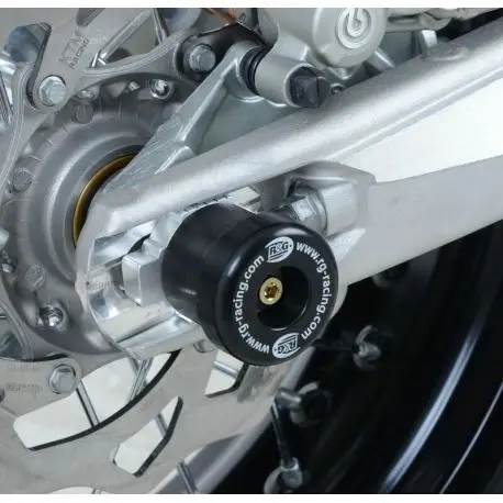 Remise Protection de bras oscillant R&G RACING Moto Morini CORSARO Husqvarna FS 450