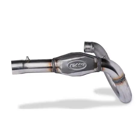 Achetez Aujourd’hui Collecteur d'échappement MEGABOMB FMF KAWASAKI KX 450 KX 450 X 2024-2026