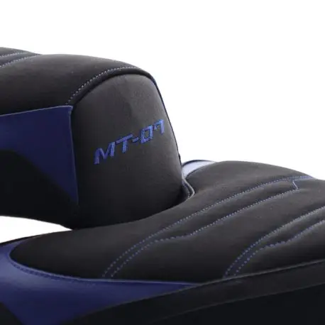 Selle Confort complète BAGSTER SIT'N GO YAMAHA MT 07 2025-2026 Promotion Saisonnière