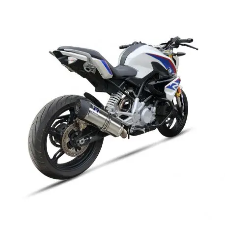 Commande En Gros Ligne d'Echappement IXIL XTREM BMW G310R 2017-2022