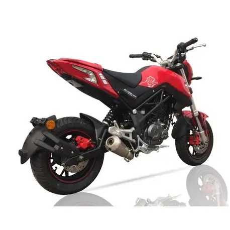 Affaire À Saisir Echappement IXIL RC1 BENELLI TNT 125 T 125 2017-2020