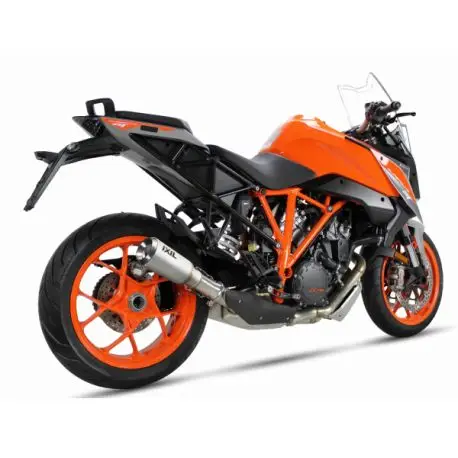 Vente Directe Echappement IXIL RC KTM 1290 SUPERDUKE R 2007-2019 1290 SUPER DUKE GT 2017-2024