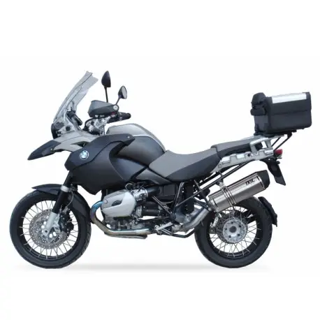 Echappement IXIL XTREM BMW R1200GS ADVENTURE 2006-2009 Petit Prix