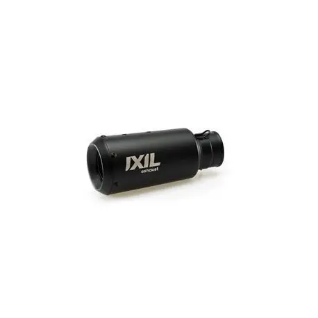 Echappement moto ixil SLIP ON RACE XTREM CF MOTO MT 650 Acheter En Ligne