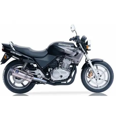 Quantité Limitée Echappement IXIL HONDA CB 500 PC32 1993-2004