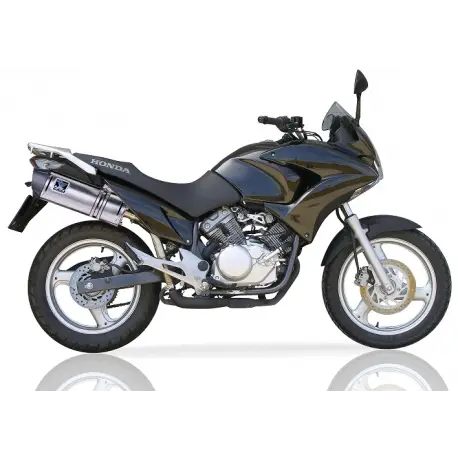 Authentique Echappement IXIL HONDA XLV 125 VARADERO 2004-2015