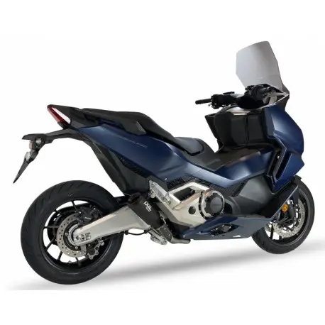 Echappement IXIL RACE XTREM HONDA 750 FORZA 750 X-ADV 2017-2024 Achat Immédiat