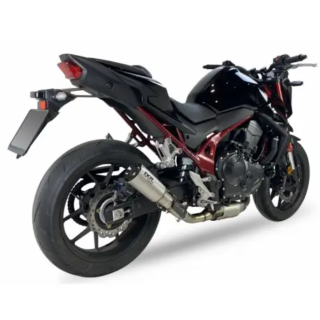 Echappement IXIL RC HONDA CB 750 HORNET 2023-2024 Promotion