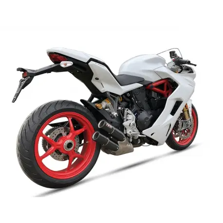 Promotion Echappement IXIL SX1 DUCATI 937 SUPERSPORT 950 SUPERSPORT