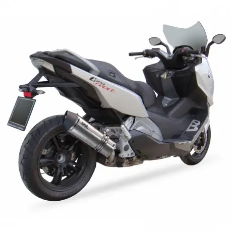 Echappement ixil xtrem BMW C600 SPORT 2012-2015 Meilleur Choix