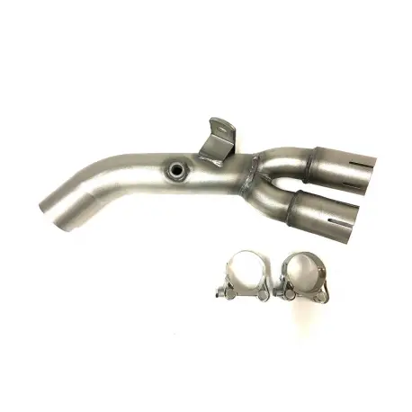 Decatalyseur d'échappement HONDA CB1000R 2008-2017 Authentique